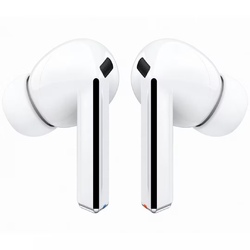 Simsiz qulaqlıq Samsung Galaxy Buds3 Pro WHITE (SM-R630NZWACIS)