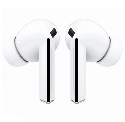 Simsiz qulaqlıq Samsung Galaxy Buds3 Pro WHITE (SM-R630NZWACIS)