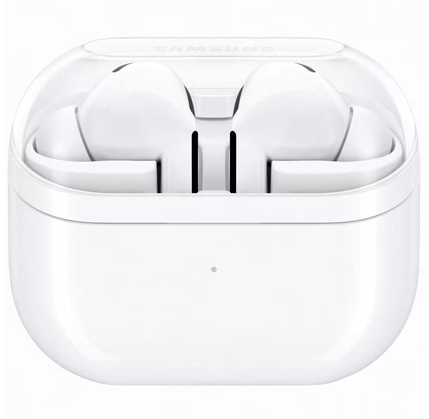 Simsiz qulaqlıq Samsung Galaxy Buds3 Pro WHITE (SM-R630NZWACIS)