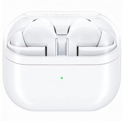 Simsiz qulaqlıq Samsung Galaxy Buds3 Pro WHITE (SM-R630NZWACIS)