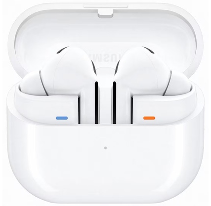 Simsiz qulaqlıq Samsung Galaxy Buds3 Pro WHITE (SM-R630NZWACIS)