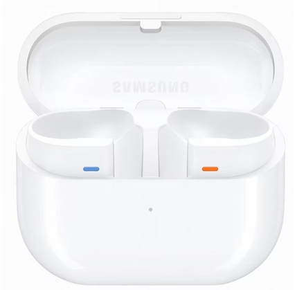 Simsiz qulaqlıq Samsung Galaxy Buds3 Pro WHITE (SM-R630NZWACIS)