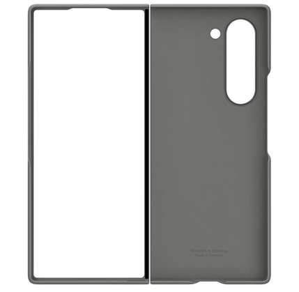 Çexol Samsung Galaxy Z Fold6 Pen Case for Q6 Gray (EF-OF95PCJEGRU)