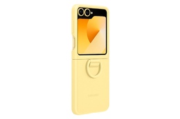 Çexol Samsung Silicone Case for B6 Yellow (EF-PF741TYEGRU)