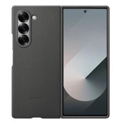 Çexol Samsung Galaxy Z Fold6 Kindsuit for Q6 Gray