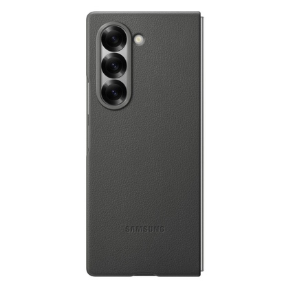 Çexol Samsung Galaxy Z Fold6 Kindsuit for Q6 Gray