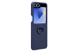 Çexol Samsung Galaxy Z Flip6 Silicone Case for B6 Navy (EF-PF741TNEGRU)