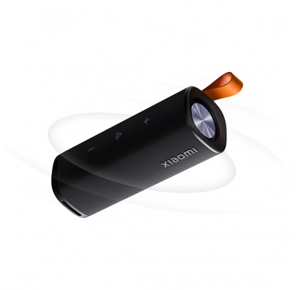 Portativ akustika Xiaomi Sound Outdoor black (QBH4261GL)