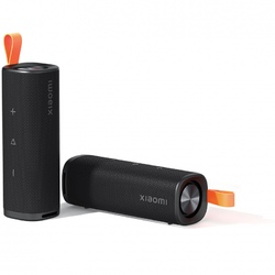 Portativ akustika Xiaomi Sound Outdoor black (QBH4261GL)