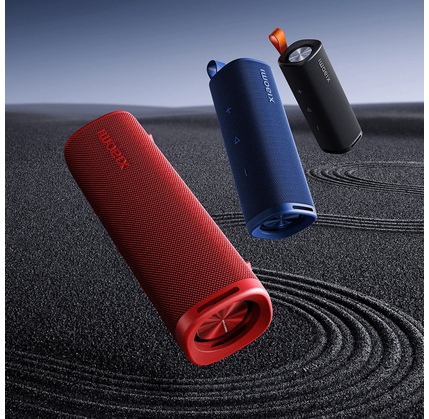 Portativ akustika Xiaomi Sound Outdoor black (QBH4261GL)