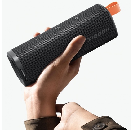 Portativ akustika Xiaomi Sound Outdoor black (QBH4261GL)