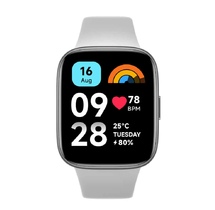 Smart saat Xiaomi Redmi Watch 3 Active Gray (BHR7272GL)