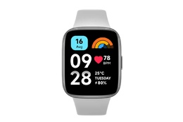 Smart saat Xiaomi Redmi Watch 3 Active Gray (BHR7272GL)