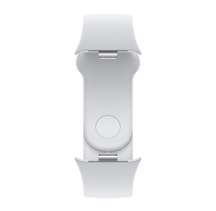 Smart saat Xiaomi Smart Band 8 PRO Light Grey (BHR8007GL)