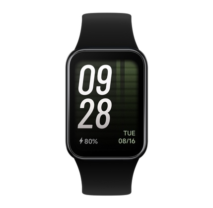 Smart saat Xiaomi Smart Band 8 PRO Black (BHR8017GL)