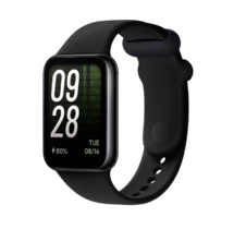 Smart saat Xiaomi Smart Band 8 PRO Black (BHR8017GL)