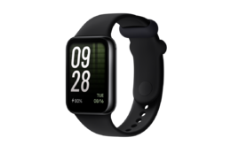 Smart saat Xiaomi Smart Band 8 PRO Black (BHR8017GL)