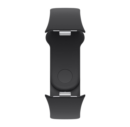 Smart saat Xiaomi Smart Band 8 PRO Black (BHR8017GL)