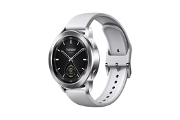 Smart saat Xiaomi Watch S3 Siver (BHR7873GL)