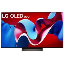 Televizor LG OLED OLED48C4RLA.AMCN