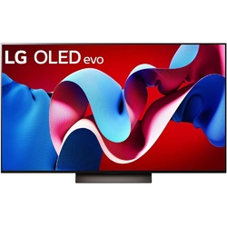 Televizor LG OLED OLED48C4RLA.AMCN