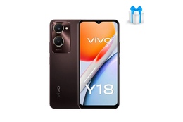 Smartfon VIVO Y18 6GB/128GB Mocha Brown