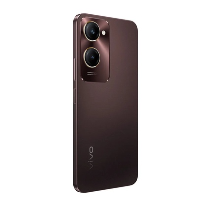 Smartfon VIVO Y18 6GB/128GB Mocha Brown