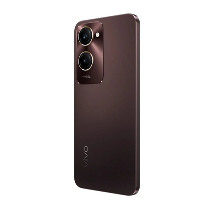 Smartfon VIVO Y18 6GB/128GB Mocha Brown