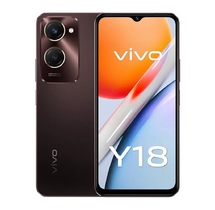 Smartfon VIVO Y18 6GB/128GB Mocha Brown