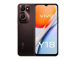 Smartfon VIVO Y18 6GB/128GB Mocha Brown