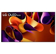 Televizor LG OLED evo OLED65G4RLA.AMCN