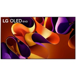 Televizor LG OLED evo OLED65G4RLA.AMCN