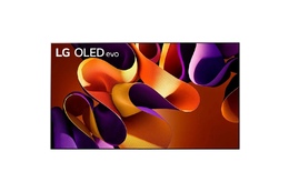 Televizor LG OLED evo OLED65G4RLA.AMCN