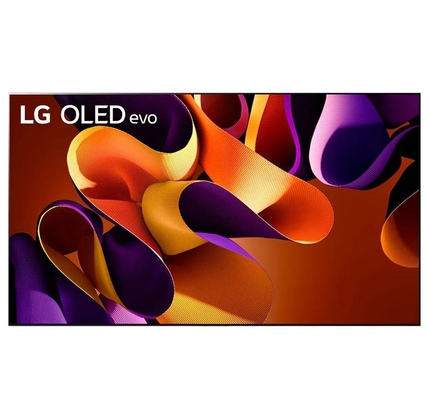 Televizor LG OLED evo OLED65G4RLA.AMCN