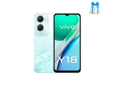 Smartfon VIVO Y18 6GB/128GB Wave Aqua