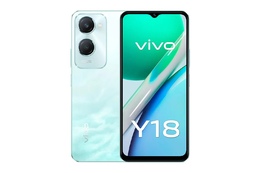 Smartfon VIVO Y18 6GB/128GB Wave Aqua