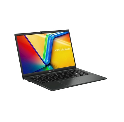 Notbuk ASUS 15.6 WXGA OLED 60 HZ R3-7320U 8GB 256GB FREE DOS BK (90NB0ZR2-M00N40)