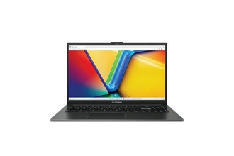 Notbuk ASUS 15.6 WXGA OLED 60 HZ R3-7320U 8GB 256GB FREE DOS BK (90NB0ZR2-M00N40)