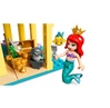 Konstruktor LEGO DISNEY ARIELS UNDERWATERPALACE