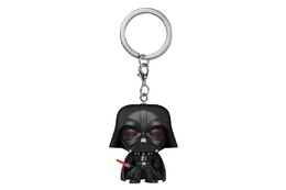 FUNKO POP KEYCHAIN: STAR WARS - DARTH VADER (5908305241799)