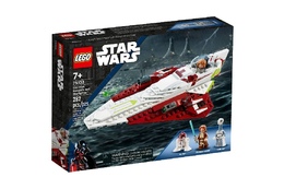 Konstruktor LEGO STAR WARS OBI-WAN KENOBISJEDI STARFIGHTER