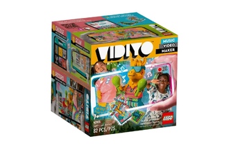 Konstruktor LEGO VIDIYO PARTY LLAMA BEATBOX