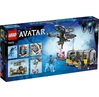 Konstruktor LEGO AVATAR FLOATING MOUNTAINS: SITE 26 & RDA SAMSON