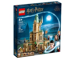 Konstruktor LEGO HARRY POTTER HOGWARTS:DUMBLEDORES OFFICE