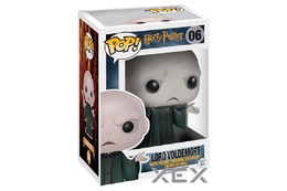 POP VINYL: HARRY POTTER: VOLDEMORT (5908305239611)