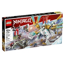 Konstruktor LEGO NINJAGO ZANES ICE DRAGONCREATURE