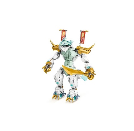 Konstruktor LEGO NINJAGO ZANES ICE DRAGONCREATURE