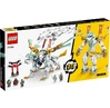 Konstruktor LEGO NINJAGO ZANES ICE DRAGONCREATURE