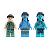 Konstruktor LEGO AVATAR PAYAKAN THE TULKUN & CRABSUIT