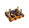 Konstruktor LEGO HARRY HOGWARTS MAGICAL TRUNK